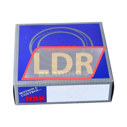 NSK 1210 ürün fotoğrafı 4