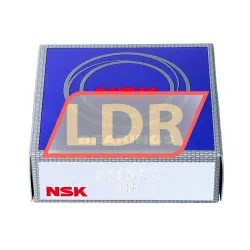 NSK 2206C3 rulman resim 4