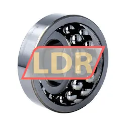 NSK 1308C3 rulman resim 3