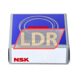 NSK 2203C3 rulman resim 3