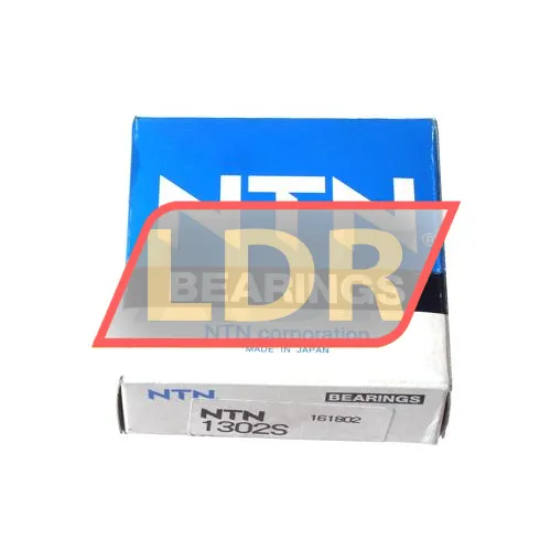 NTN 1302S ürün fotoğrafı 3