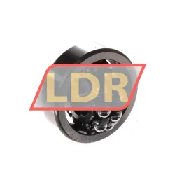 NTN 1302S rulman resim 2