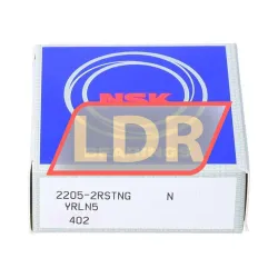 NSK 2205-2RSTNG YRLN5 rulman resim 3