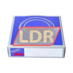 NSK 1311C3 rulman resim 4