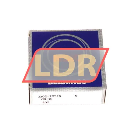 NSK 2302-2RSTN YRLN5 ürün fotoğrafı 3
