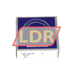 NSK 2302-2RSTN YRLN5 rulman resim 3