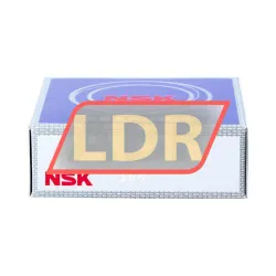 NSK 1206 rulman resim 4