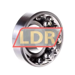 SNR 2208G15 J30 rulman resim 2