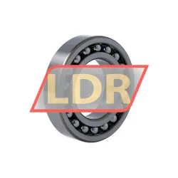NTN 1210SKC3 rulman resim 2