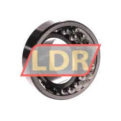 SNR 2210-KC3 rulman resim 3