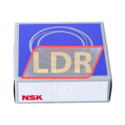 NSK 1305 rulman resim 4
