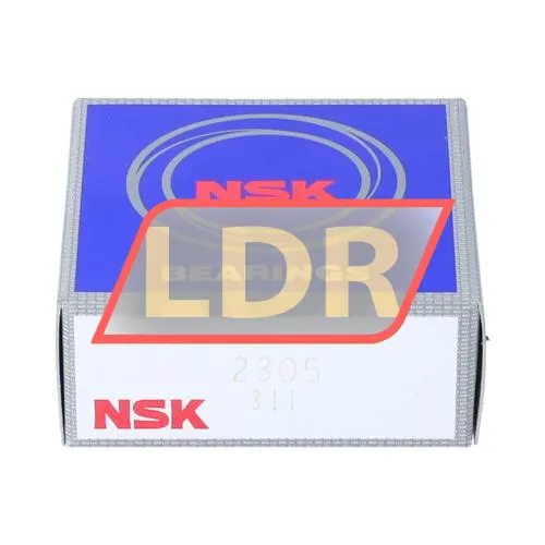 NSK 2305 ürün fotoğrafı 4