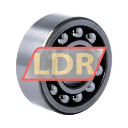 NSK 2305 rulman resim 2