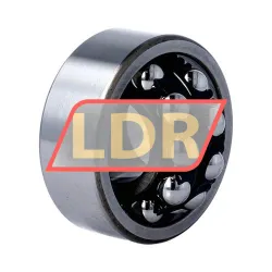 NSK 2305 rulman resim 3