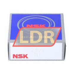 NSK 2305 rulman resim 4
