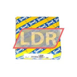 SNR 1208 rulman resim 4