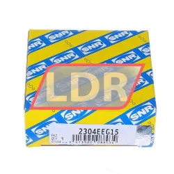 SNR 2304EEG15 rulman resim 2