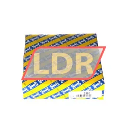 SNR 1312 rulman resim 3