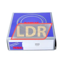 NSK 2313C3 rulman resim 3