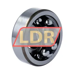 NSK 1302C3 rulman resim 3