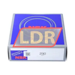 NSK 2313KC3 rulman resim 4