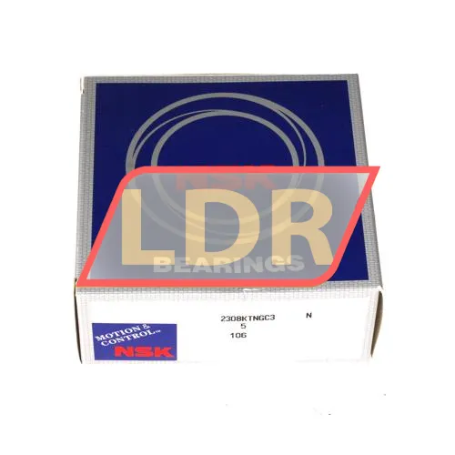 NSK 2308KTNGC3 ürün fotoğrafı 3