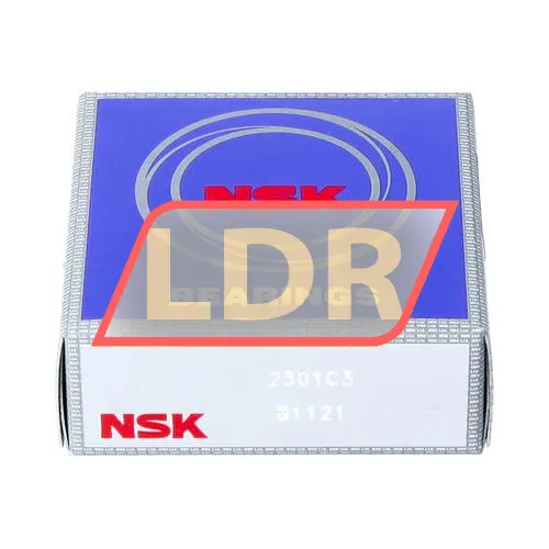 NSK 2301C3 ürün fotoğrafı 3