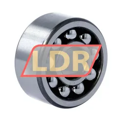 NSK 2301C3 rulman resim 2