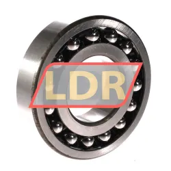 NSK 1311KC3 rulman resim 2