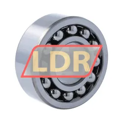 ZKL 2308K rulman resim 2