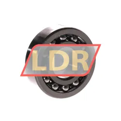 ZKL 1204 rulman resim 2