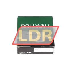 Rollway 2206 rulman resim 4
