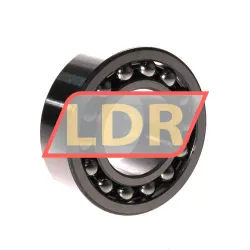 ZKL 2207K rulman resim 2