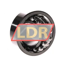 ZKL 2207K rulman resim 3