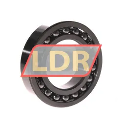 ZKL 1209 rulman resim 2