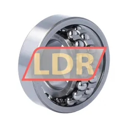 ZKL 2208K rulman resim 3