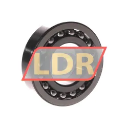 ZKL 1207 rulman resim 2