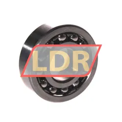 ZKL 1203 rulman resim 2