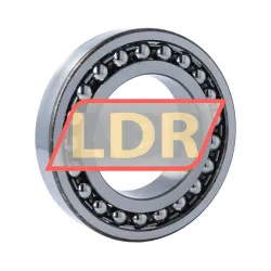 ZKL 1217K rulman resim 2