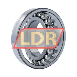 ZKL 1217K rulman resim 3