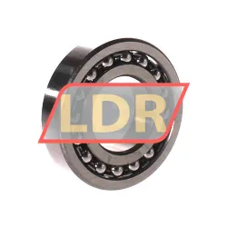 Rollway 1207 rulman resim 3