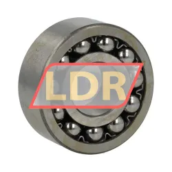 KG 2305 rulman resim 2