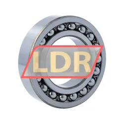 ZKL 2212C3 NF rulman resim 2