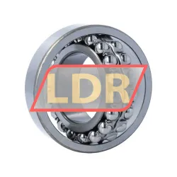 ZKL 2212C3 NF rulman resim 3
