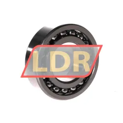 ZKL 2208 rulman resim 2