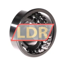 ZKL 2208 rulman resim 3