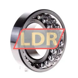 ZVL 2216K C3 rulman resim 2