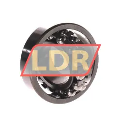 Rollway 1206K C3 rulman resim 3