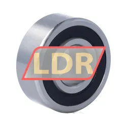 LDI S2204-2RS rulman resim 2
