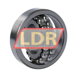 Keep Moving Long 1207K rulman resim 3